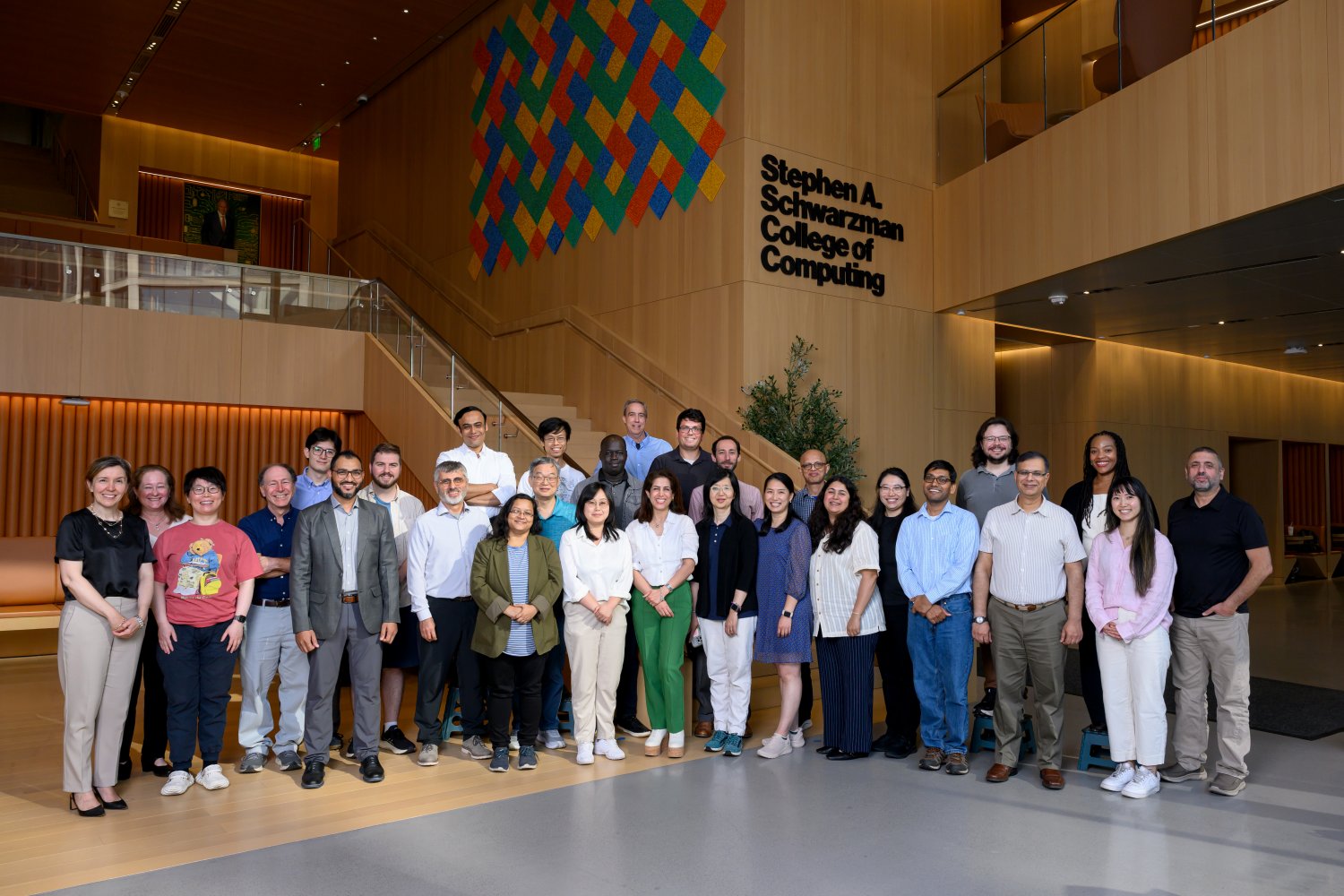 MIT Schwarzman College of Computing launches pilot to help educators teach AI across disciplines