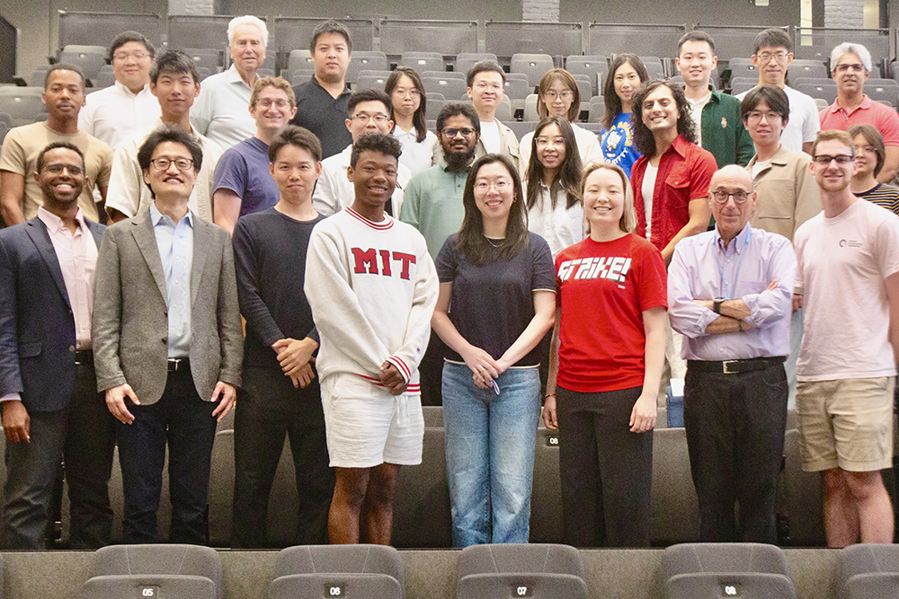 MIT Transit Lab to develop an AI platform for public transit agencies