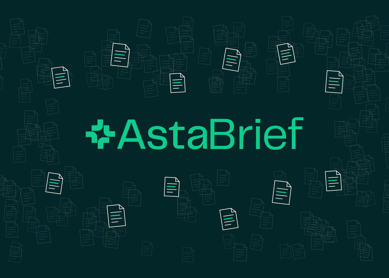 Open-sourcing AstaBrief, the fast report-generation model in Asta